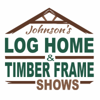 2022 South Burlington Log Home & Timber Frame Show 