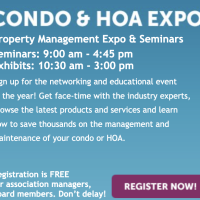 Broward County Condo & HOA Expo 2022