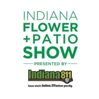 Indiana Flower + Patio Show 2023