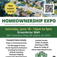 Homeownership Expo 2022 