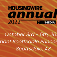 2022 HousingWire Annual 