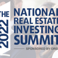 National REI Summit 2022