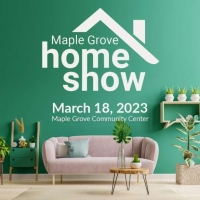 Maple Grove Home Show 2023