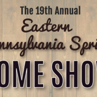 PA Spring Home Show 2023