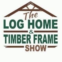 Johnson’s Log Home & Timber Frame Show – Nashville 2023