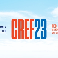 CREF/Multifamily Finance Convention & Expo 2023