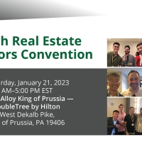 PA's 5th Real Estate Investors Convention 2023