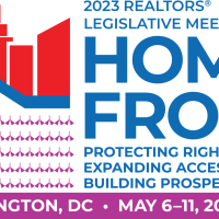 National Association of Realtors Legislative Meetings & Trade Expo 2023