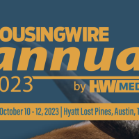 2023 HousingWire Annual