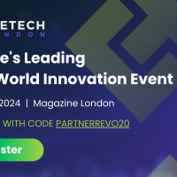 CRETech London 2024