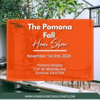 The Pomona Fall Home Show 2024