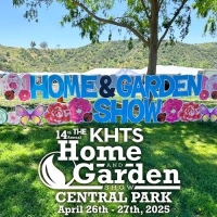 Santa Clarita Home and Garden Show 2025