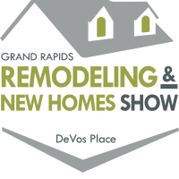 Grand Rapids Remodeling & New Homes Show 2025