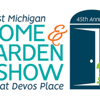 West Michigan Home & Garden Show 2025