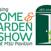 Lansing Home and Garden Show 2025