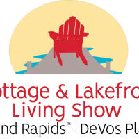 Cottage and Lakefront Living Show – Grand Rapids 2025