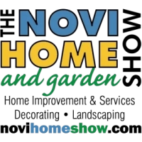 The Novi Home and Garden Show 2025