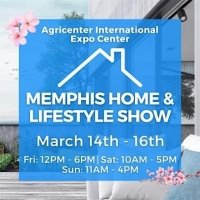 Memphis Home & Lifestyle Show 2025