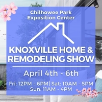 Knoxville Home & Remodeling Show - April 2025