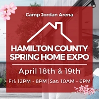 Hamilton County Home Show - April 2025