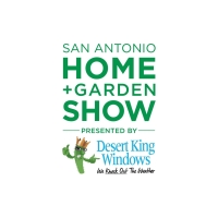 San Antonio Spring Home & Garden Show 2025