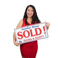 Realtor Diana Sacoto