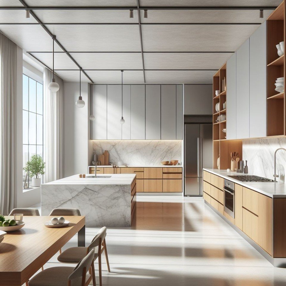 modernkitchen