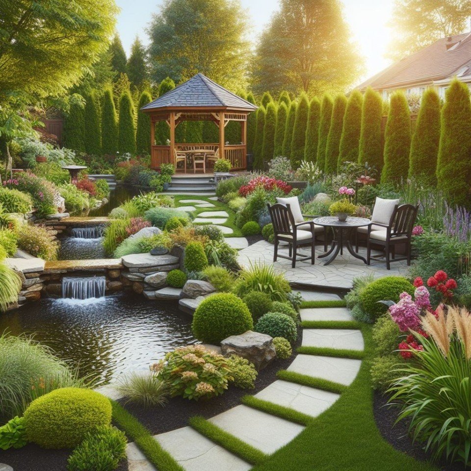 easylandscaping