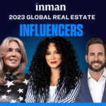 Inman proudly announces 2023 Global Real Estate Influencers Program