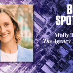 Broker Spotlight: Molly Townsend, The Agency New York