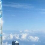 Dubai tower tops Central Park Tower as tallest residential building