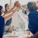 How to encourage collaboration among your staff and agents