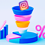 3 keys for turning Instagram into a sales funnel