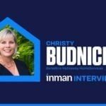 BHHS CEO Christy Budnick is ready to dive into the spring market