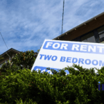 What can landlords look for when screening tenants for a rental?