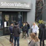 Silicon Valley Bank, proptech hub for real estate clients, collapses