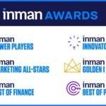 Inman announces major expansion to 2023 real estate awards program