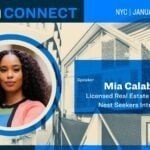 Nest Seekers’ Mia Calabrese plans to make 2023 a billion-dollar year