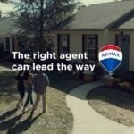 RE/MAX launches ad campaign highlighting the agent’s value