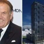 Developer Richard LeFrak steps down from 140-year-old family firm