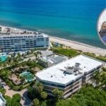 Patriots owner Robert Kraft inks record Palm Beach penthouse sale