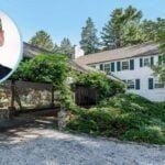 Core’s Shaun Osher snatches up landmarked Long Island estate