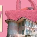 Sherry Chris, a real estate icon in ‘Pantone Pink,’ broke the mold