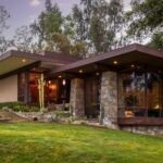 $5.48M mid-century sale is biggest Sierra Madre deal in 20 years