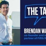 Fifth Wall’s Brendan Wallace on why ‘proptech is existential’ for leaders