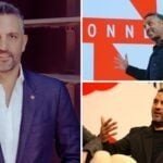 8 big reveals from Mauricio Umansky’s book ‘The Dealmaker’