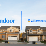 Ex-rivals Opendoor and Zillow debut new partnership in Atlanta, Raleigh