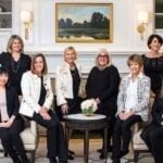 The Pinnacle Group joins forces with Douglas Elliman