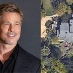 Brad Pitt offloads LA estate for $39M in off-market deal