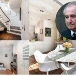 Bernie Madoff’s penthouse pulled from market: No buyers